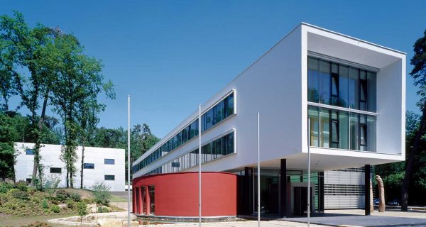 KIST Korean Institute for Science and Technology – Saarbrücken