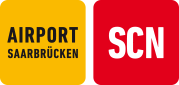 Logo | Airport Saarbrücken SCN