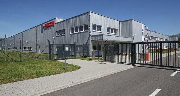 BOSCH BESG – Neunkirchen