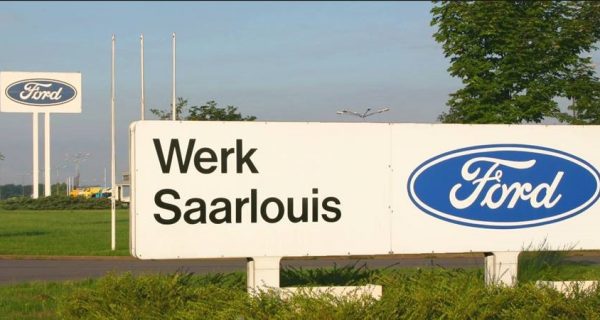 600 million euros for FORD Saarlouis