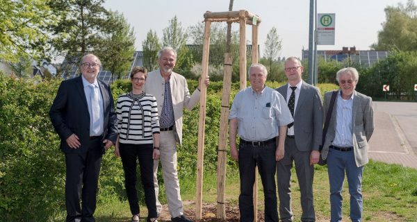 La LEG Saar apporte son soutien à l’école du voisinage