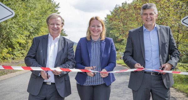 Circuler librement, sans virage en épingle à cheveux