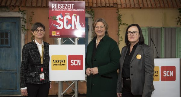 „SCN Reisezeit“ lockte knapp 10.000 Besucher