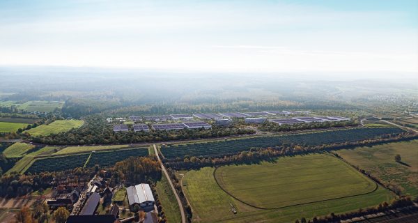 SVOLT invests up to two billion euros in two Saarland production sites – with SHS as the developer