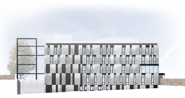 Innovation Center – Universität des Saarlandes