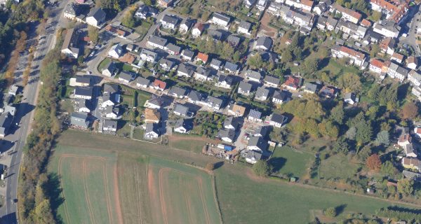 Wohngebiet „Schlehbach II“ – Püttlingen