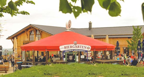 Bergmannsalm – Reden