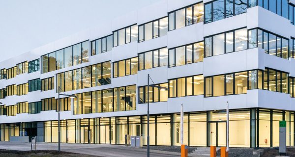 CISPA Center for IT Security, Privacy and Accountability – Saarbrücken