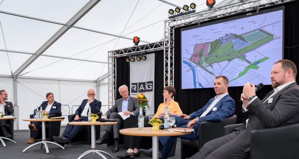 Bestandsaufnahme nach zehn Jahren Bergbauende im Saarland