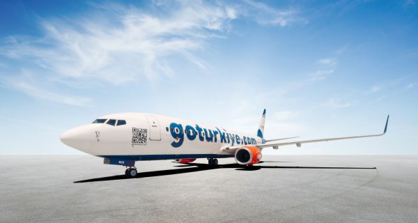 Ab 7. April fliegt auch MGA vom SCN nach Antalya