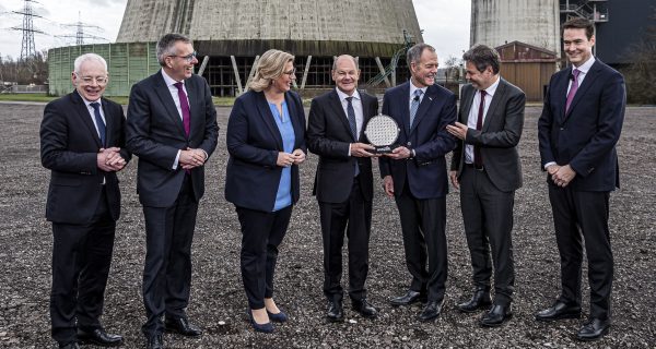 Décision historique pour la Sarre