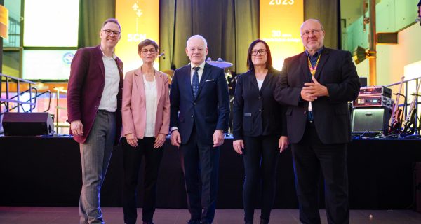 L’anniversaire de SunExpress et de l’aéroport de Sarrebruck