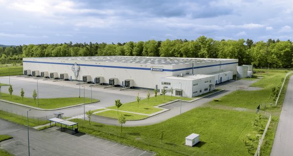 Kirkel new home for global market leaders from Sauerland