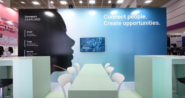 Germany’s Saarland at KIMES ´26, international medical exhibition in Seoul