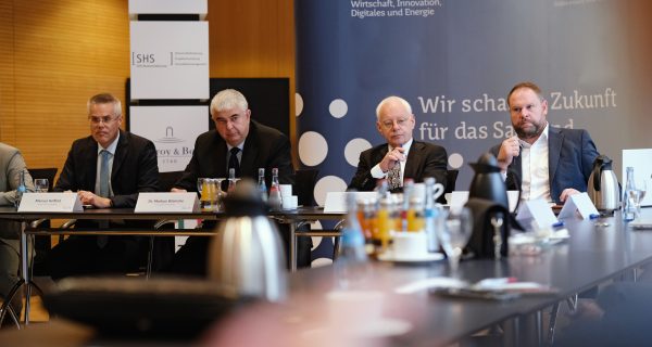Neue Perspektive für ehemaliges V&B-Areal in Merzig